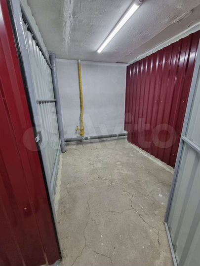 Кладовка склад