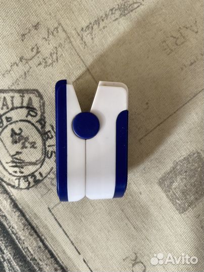 Пульсоксиметр уровень кислорода