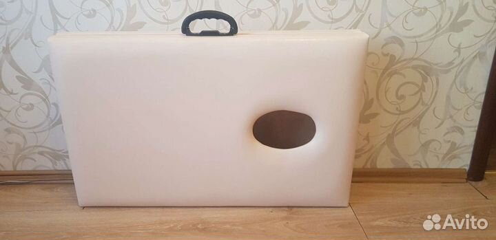 Аренда массажного стола