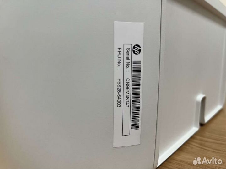 Принтер HP DeskJet 2130