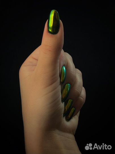 Мастер маникюра и педикюра