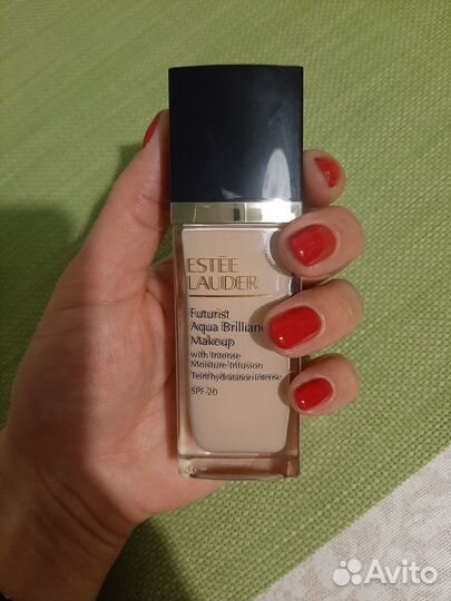 Estee Lauder Futurist Aqua Brilliance