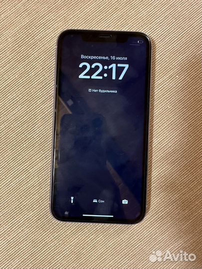 iPhone 11 128gb