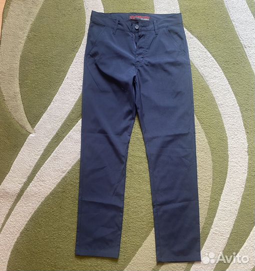 Джинсы мужские pull bear.collins