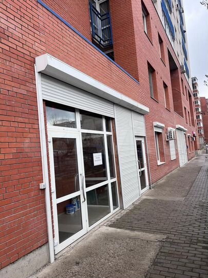 Аренда готового офиса