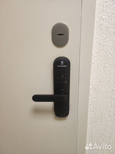 Установка видеонаблюдения