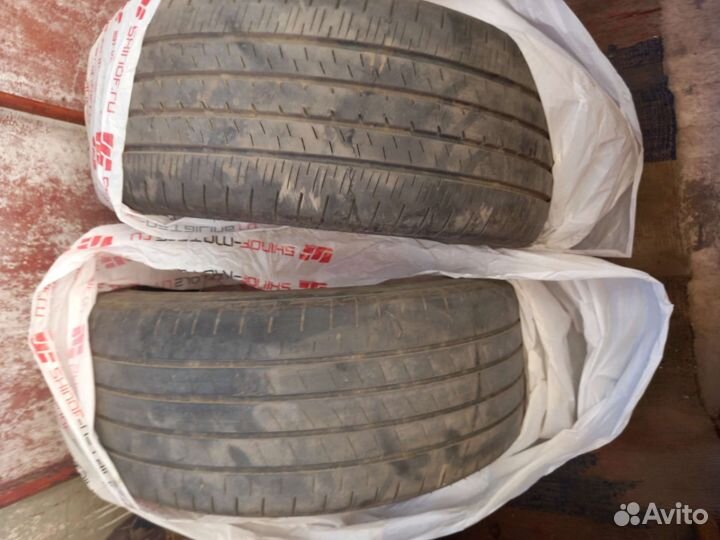 Bridgestone Turanza ER33 235/45 R18 25