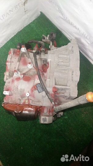 АКПП Mazda 6 GH 2.0 LF мазда 6 FS5A-EL(FNR5)