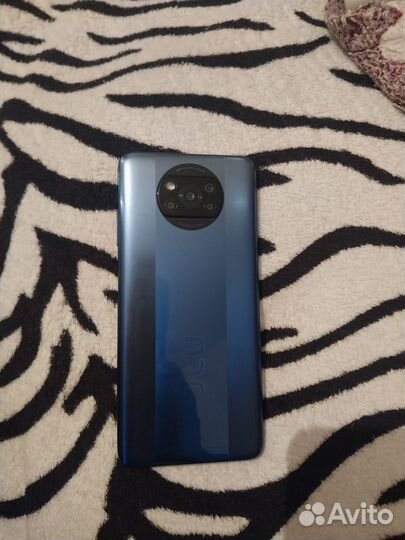 Xiaomi Poco X3 Pro, 8/256 ГБ