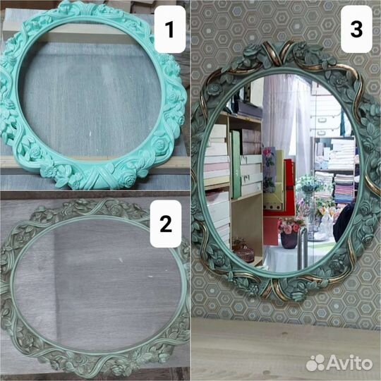 Реставрация мебели из дерева