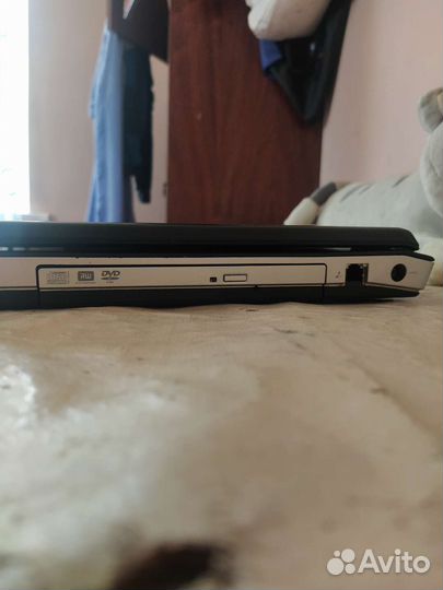 Ноутбук dell vostro a860