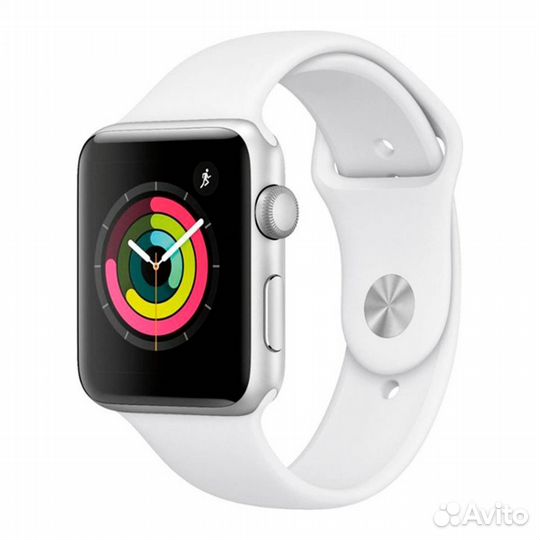 Apple Watch series 3 42mm