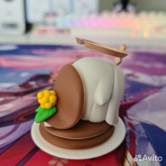 Фигурка Паймон Геншин Импакт