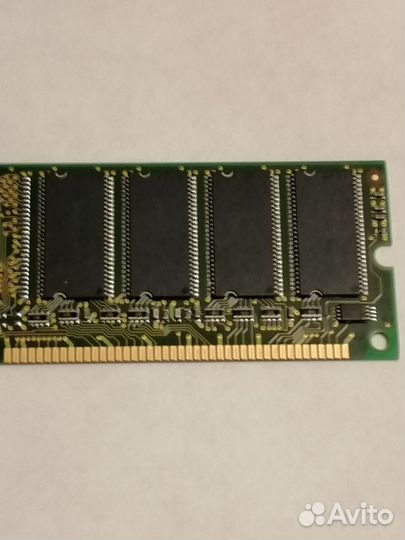 Память 128 mb