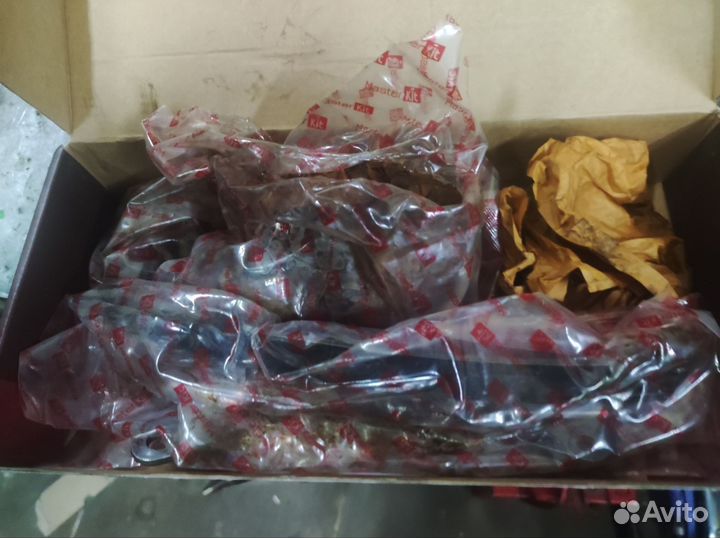 Двигатель mazda 3 bk 1.6 z6