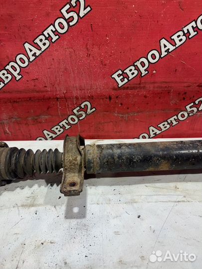 Карданный вал Hyundai Santa Fe CM 2.7 G6EA