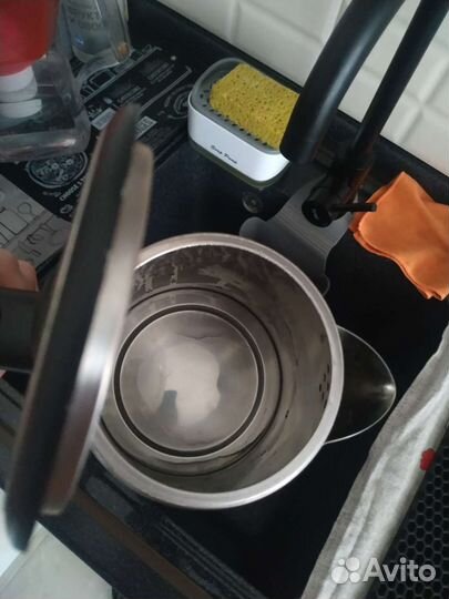 Электрочайник