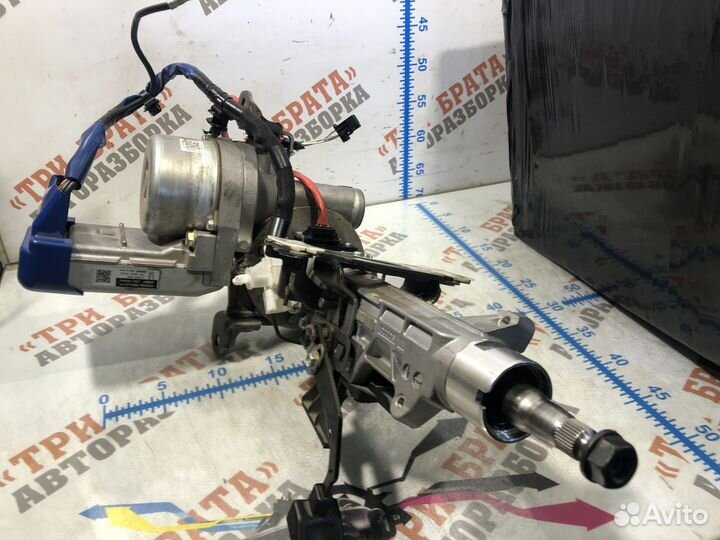 Тойота Камри Электроусилитель руля