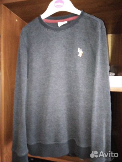 Детские вещи пакетом на мальчика 10-11лет