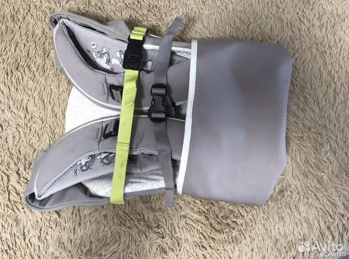 Рюкзак переноска кенгуру