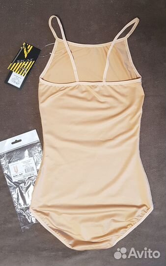 Подкупальник боди р-р 40