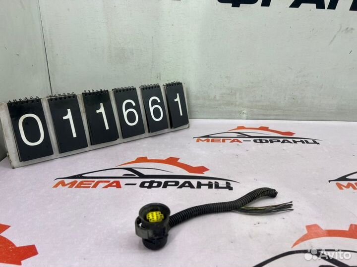 Проводка фары передняя Fiat Ducato фургон (244)