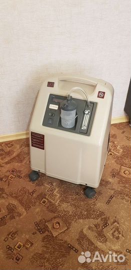 Кислородный концентратор Армед 5 литров