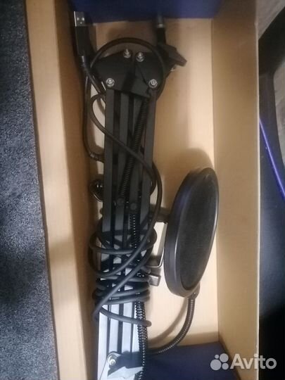 Ritmix RDM-180 черный