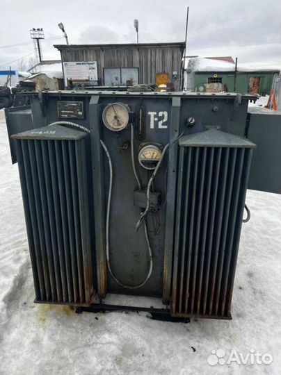 Трансформатор силовой арт45312