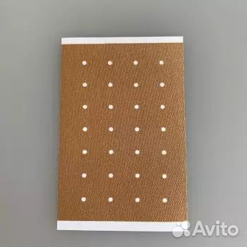 Био-стикер «Фугуй» №5 противоревматический