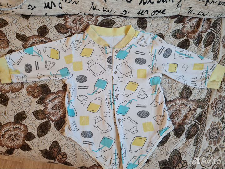 Боди, цена за все