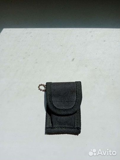 Мини мультитул