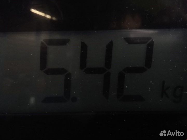 Вентилятор радиатора основного для Seat Toledo 1