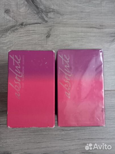 Avon Absolute
