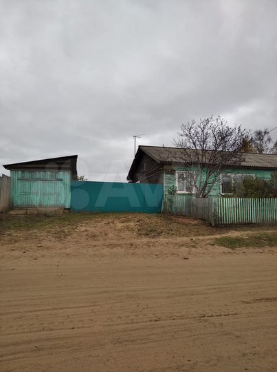 Дом 91,8 м² на участке 3 сот.