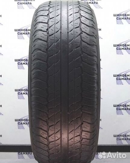 Dunlop Grandtrek AT20 265/65 R17 112S