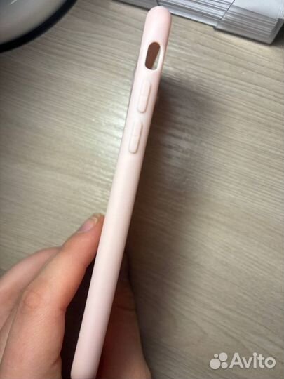 Чехол на 7,8,SE iPhone