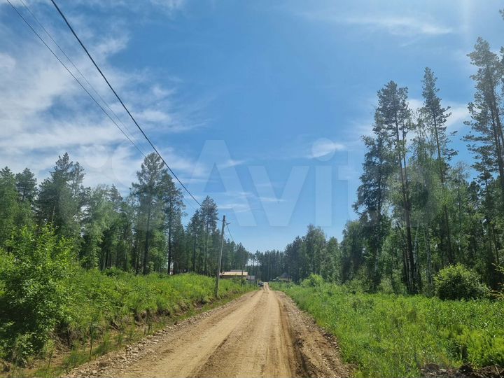 Участок 8 сот. (СНТ, ДНП)