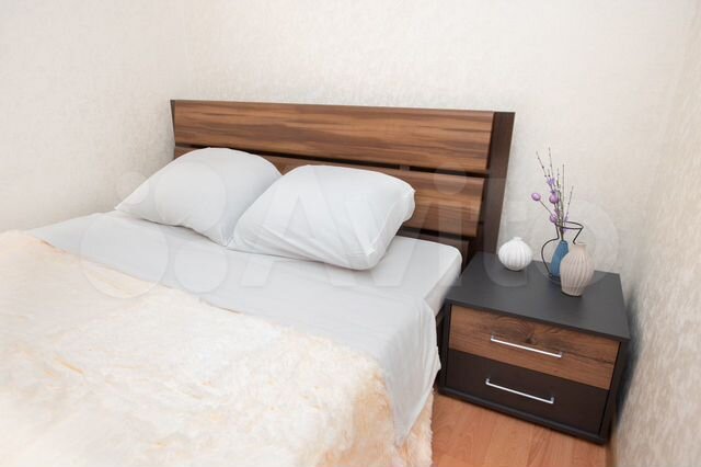 2-к. квартира, 45 м², 2/5 эт.