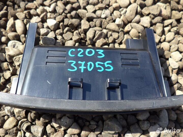 Карман Mercedes-Benz C180 W203 271.946 M271 KE18