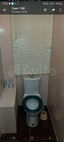 2-к. квартира, 60 м², 5/5 эт.