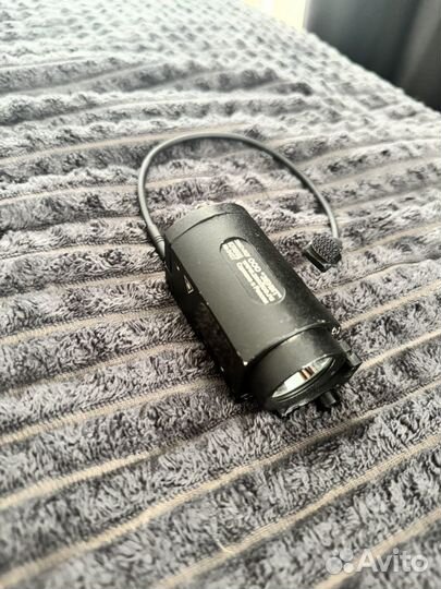 Подствольный фонарь Зенит 