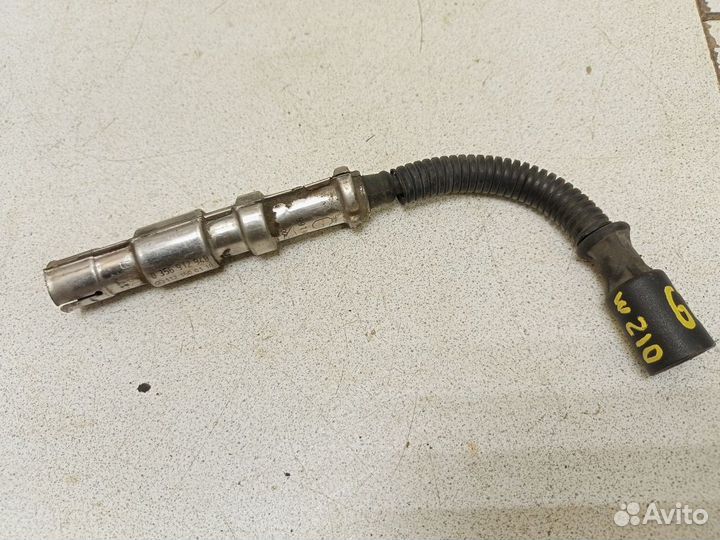 Провод высоковольтный