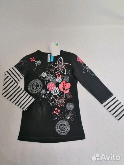 Новые и б/у кофточки на девочку размер 104-110-116