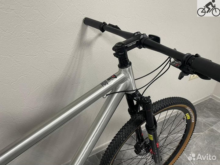 Велосипед Новый 29 оригинальный