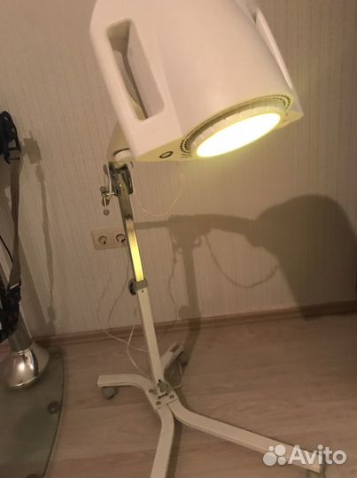 Лампа биоптрон про Цептер Возможнн обмен