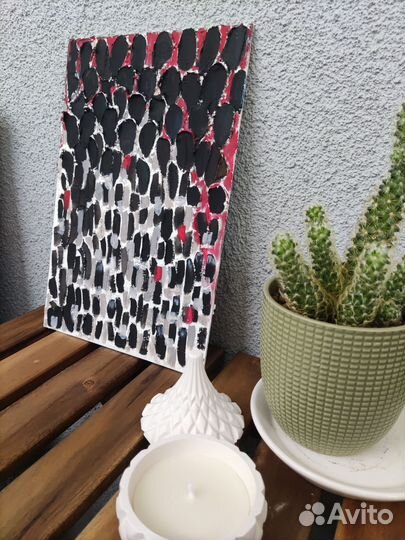 Картина интерьерная