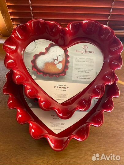 Форма для запекания