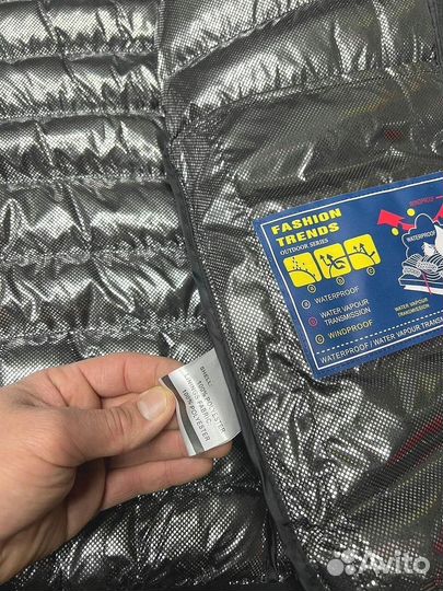 Легкие куртки Columbia комфортные