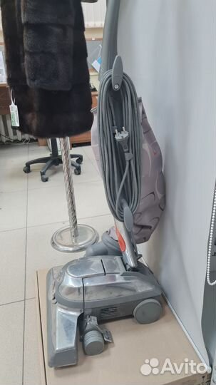 Пылесос Kirby Sentria G10E